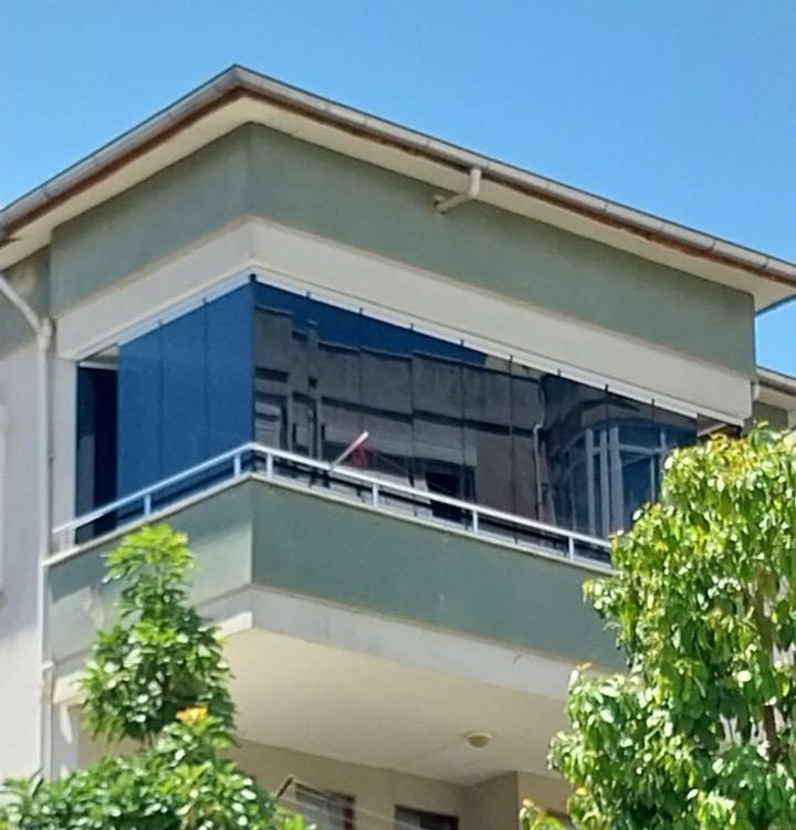 Tosmur Cam Balkon | Satış, Montaj ve Hızlı Tamir Servisi