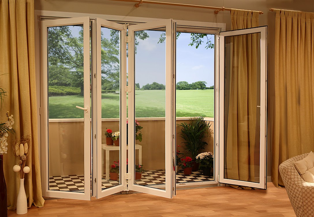 PVC Pencere Kapı Sistemleri